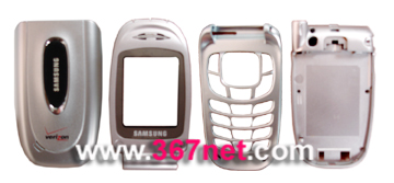 Samsung SCH-A650 Housing